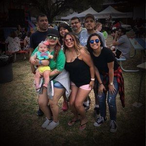 Meet your Posher, Erica